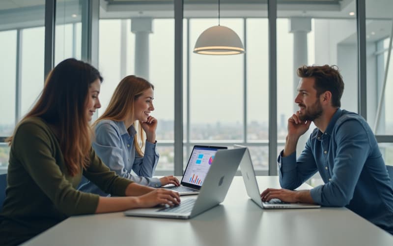 Digital Media Flow - Expert Digital Growth